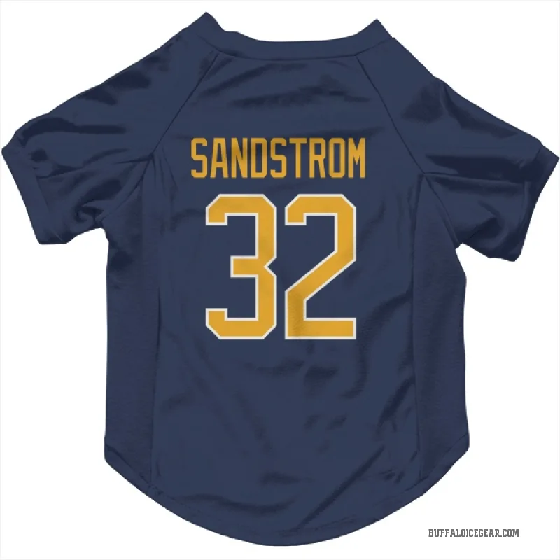Buffalo sabres pet jersey deals